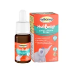 Haliborange – Halibaby Live Culture (0-4 Years) Drops 50 ML