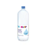 Hipp – Ujë për Bebe (0 m+) 1.5 L