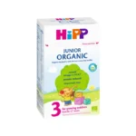Hipp – Combiotic 3 – Qumesht Organic (12 m+) 500 Gr