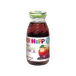 Hipp - Organic Apple & Red Fruit Juice (4 m+) 200 ML
