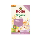 Holle – Organic Junior Muesli With Fruit (10 m+) 250 Gr
