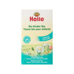 Holle – Organic Tea for Babies (4m+) 20 Sachet