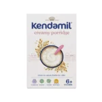 Kendamil – Creamy Porridge - Pure Kremoze  (6 m+) 150 Gr