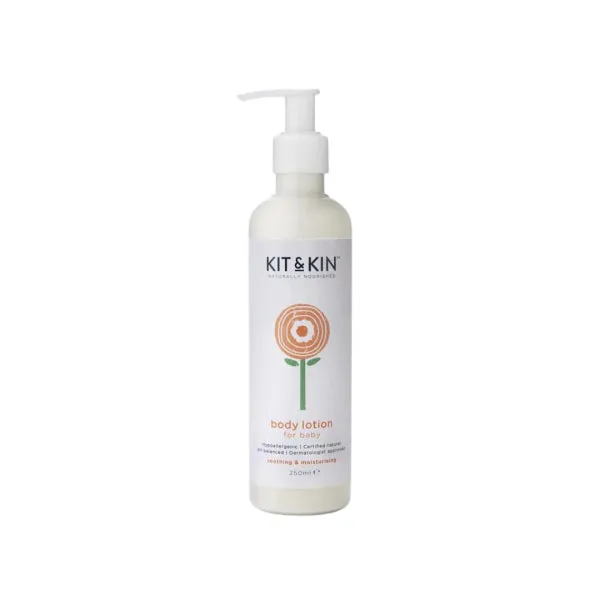 Kit & Kin - Baby Lotion 250 ML