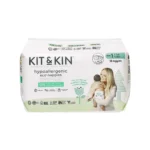 Kin & Kin – Pelena Ekologjike 1 (2-5 Kg) - 38 pcs