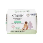 Kin & Kin – Pelena Ekologjike 4 (9-14 Kg) - 32 pcs