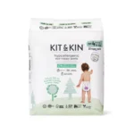 Kin & Kin – Pants 4 (4-9 Kg) - 22 pcs
