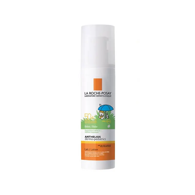 La Roche Posay - Anthelios Dermo-Pediatrics Baby Lotion (Spf 50+) - 50 ML