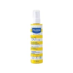 Mustela – High Protection Sun Spray (Spf 50+) – 200 ML