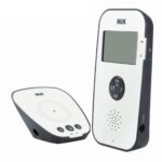 NUK - Eco Control Audio Display 530D+