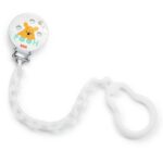 NUK – Kapëse për Biberonat Disney Winnie The Pooh