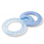 NUK- Kruajtëse Dhëmbësh Blu