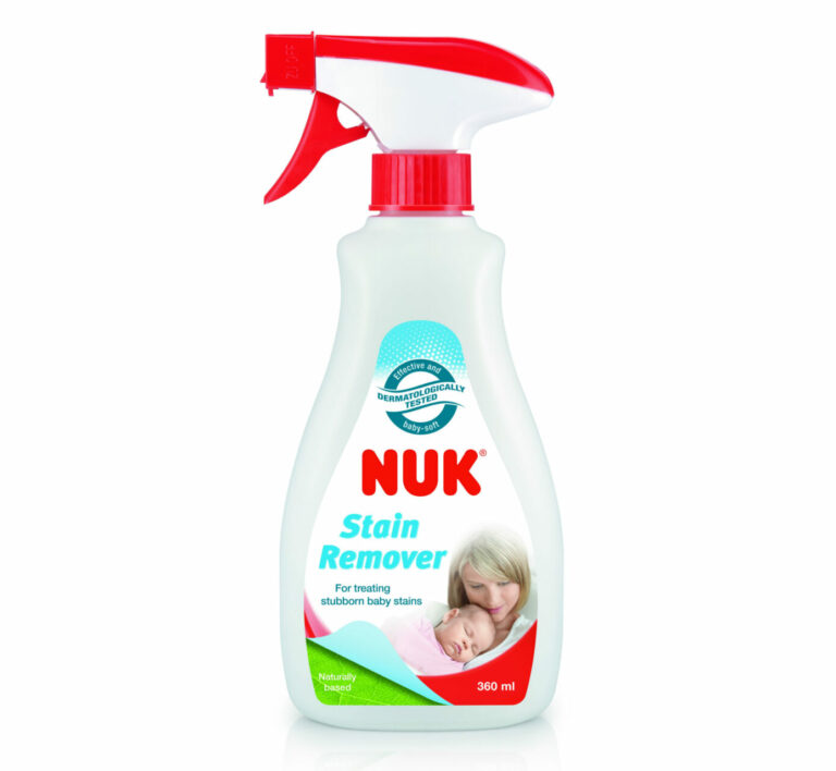 NUK - Pastrues Njollash 360 ML