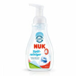 NUK - Shkumë Larëse 380 ML
