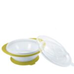 NUK - Tas Ushqimi Mustardë