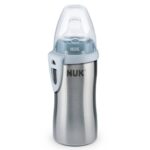 NUK – Thermos for Liquids Blue (12 m+) 215 ML