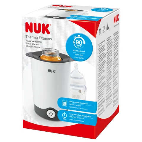 NUK – Thermo Express Bottle Warmer