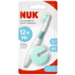 Nuk - Toothbrush (12-36 Months)