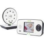 NUK - Eco Control Video Display 550D