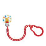 NUK - Kapëse për Biberonat Disney Winnie The Pooh