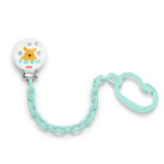 NUK – Kapëse për Biberonat Disney Winnie The Pooh