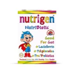 Nutrigen – Nutribiotic (1 Years +) 10 Sachet