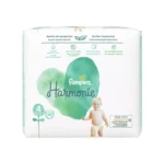 Pampers - Harmonie 4 (9-14 Kg) - 28 pcs
