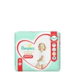 Pampers - Pants 6 (+15 Kg) - 31 pcs