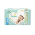 Pampers - Premium Care 5 (11-16 Kg) - 44 pcs