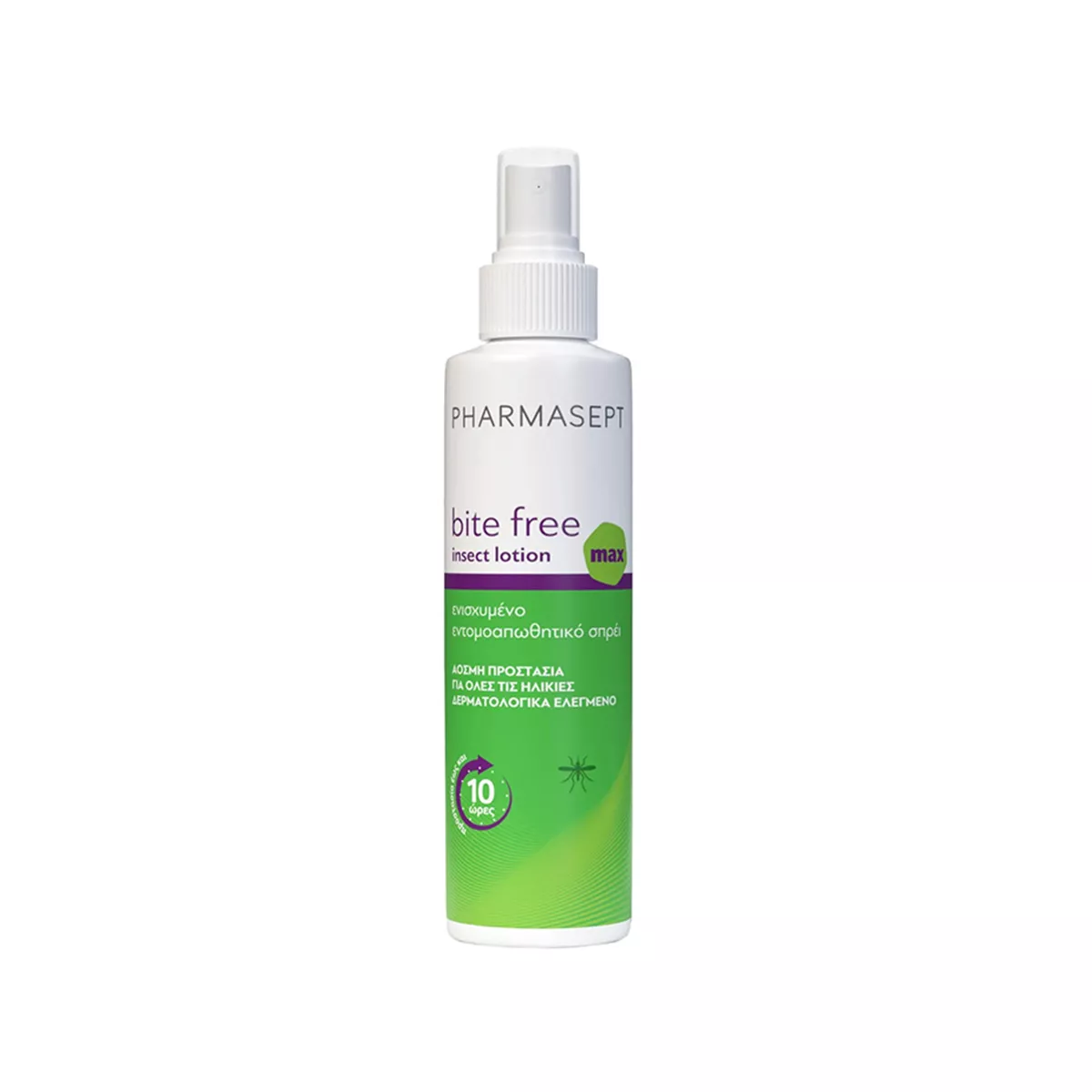 Pharmasept – Bite Free Insect Lotion