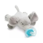 Philips Avent - Ultra Soft Snuggle Elephant (0 m+)