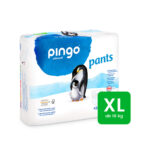 Pingo - Eco Pants XL 6 (+16 Kg) - 26 pcs
