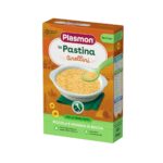 Plasmon - Anellini - Makarona per Femije (6 m+) 300 Gr