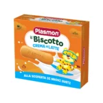 Plasmon – IL Biscotto - Biskota per Femije (+12 m) 320 Gr