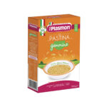 Plasmon – Pastina Gemmine - Makarona per Femije (6 m+) 340Gr