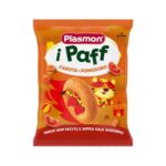 Plasmon - Paff - Patatina me Karrota & Domate (12 m+)15 Gr