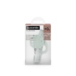 Suavinex - Wonder Silicone Soother Clip Mint