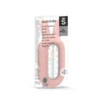 Suavinex - Bath Thermometer - Pink