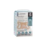 Suavinex - Zero.Zero Biberon Rrens Silikoni (-2-2 m)