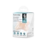 Suavinex – Biberon Rrens Zero Zero S (6-18 m)