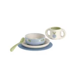 Suavinex – Baby Feeding Set (6 m+)