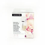 Suavinex – Breast Milk Storage Bags – 25 pcs