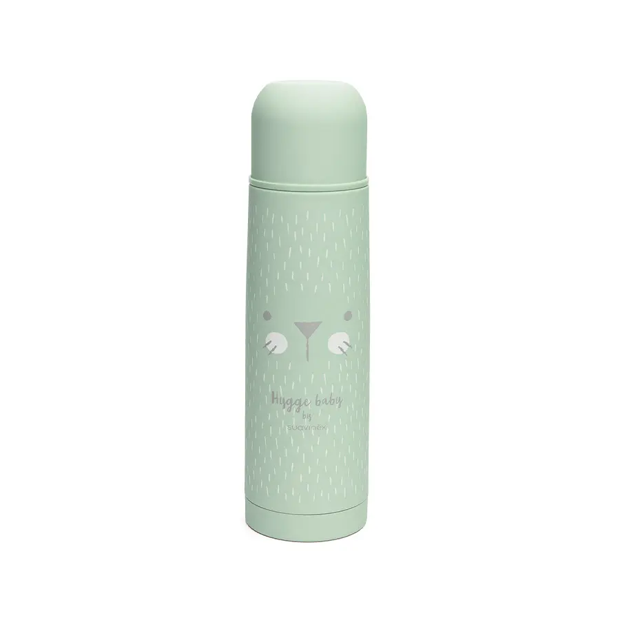 Suavinex – Vacuum Flask for Liquids - Termus per Lëngje 500 ML
