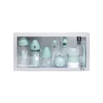 Suavinex - Bonhomia Welcome Baby Set - Mint