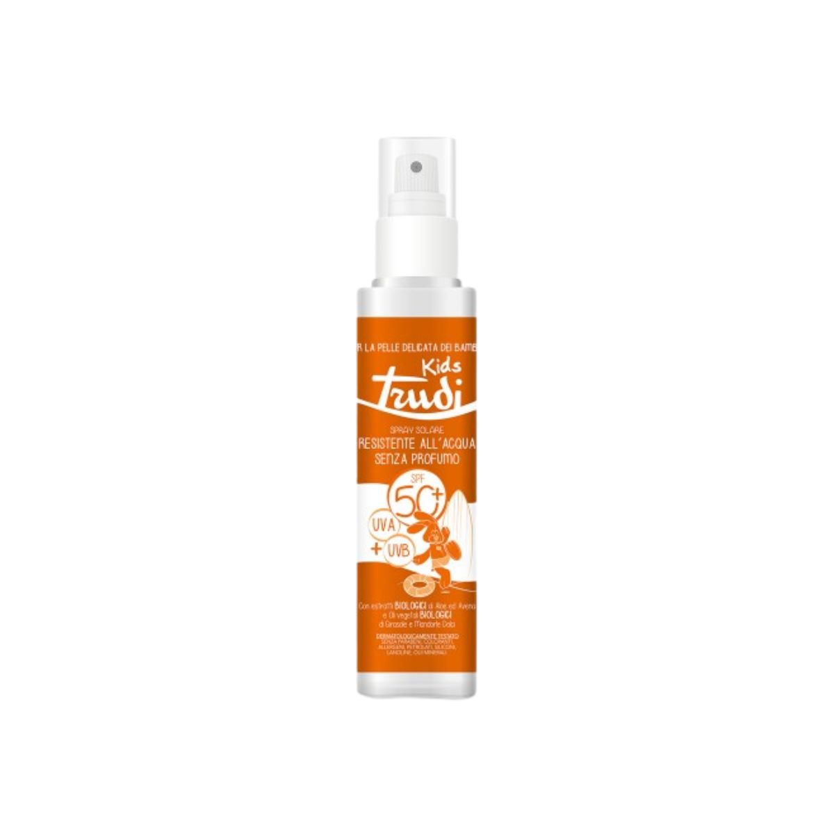 Trudi - Kids Sun Spray (Spf50+) - 200 ML