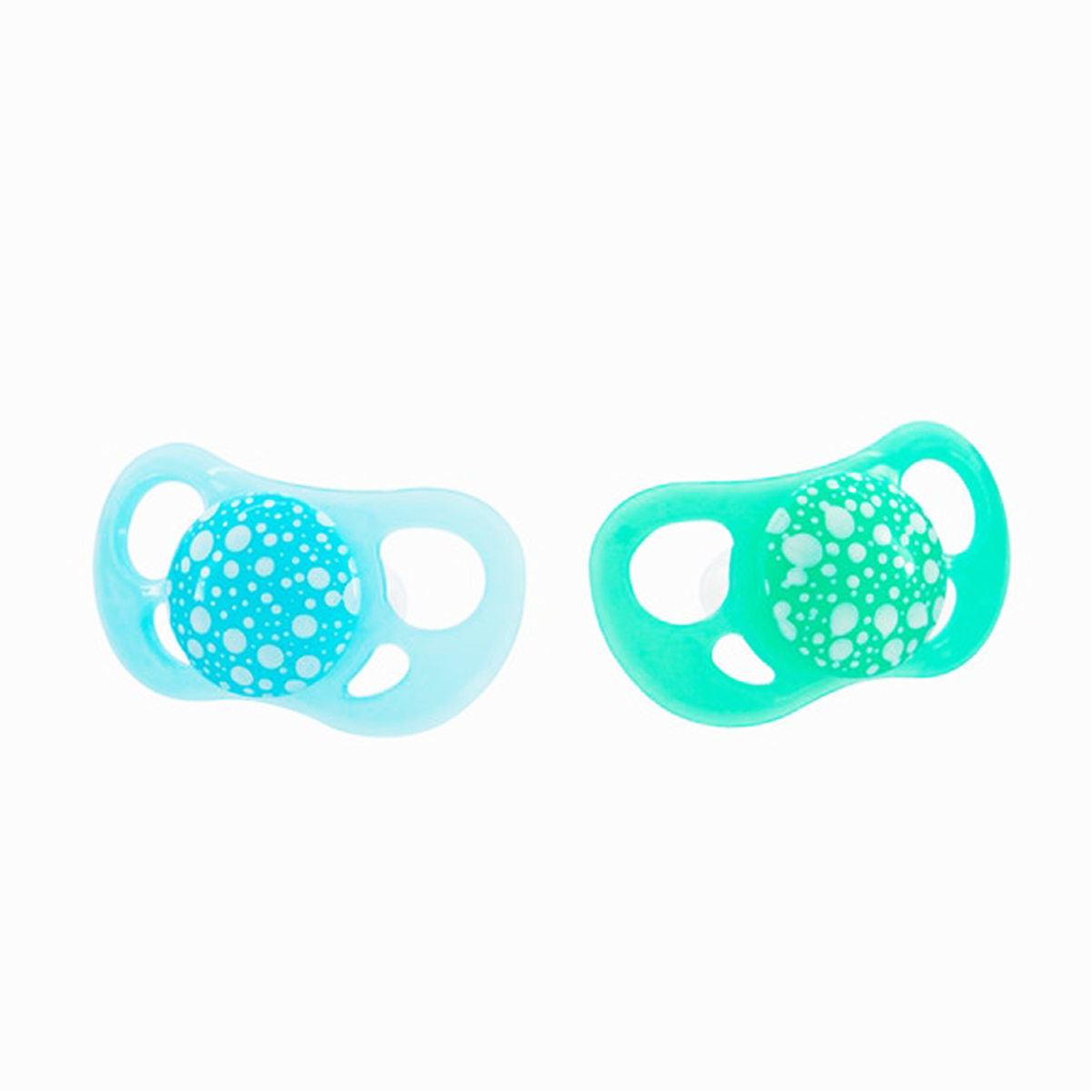 Twistshake – Biberona Rrens Bojëqielli/Mente (6 m+) – 2 pcs