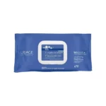 Uriage - Bebe 1st Cleansing Water Wipes - 70 pcs