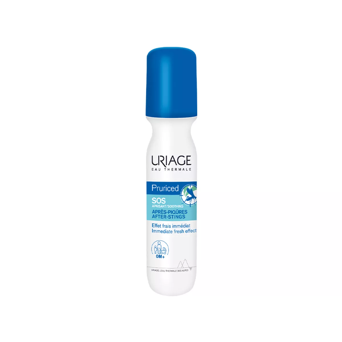 Uriage – SOS After Sting Soothing Effect (+0 m)