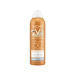 Vichy - Capital Soleil Anti-Sand Mist Kids (SPF 50+) - 200ml
