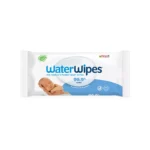 Water Wipes – Cleansing Wet Wipes – 60 pcs